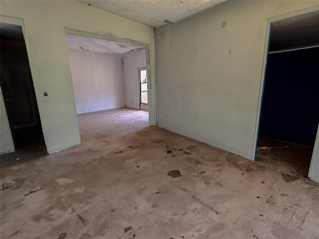 120 Timber Trail Mabank, TX 75156 - Photo 7 of 12 a view of entryway