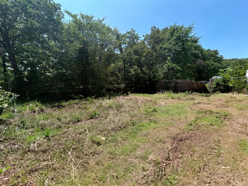 120 Timber Trail Mabank, TX 75156 - Photo 8 of 12 a view of yard