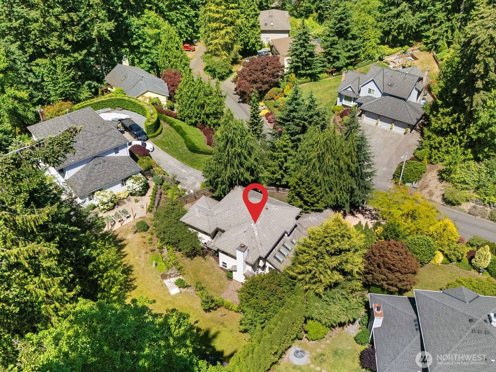 6914 163rd Place Southwest Edmonds, WA 98026 - Photo 38 of 39