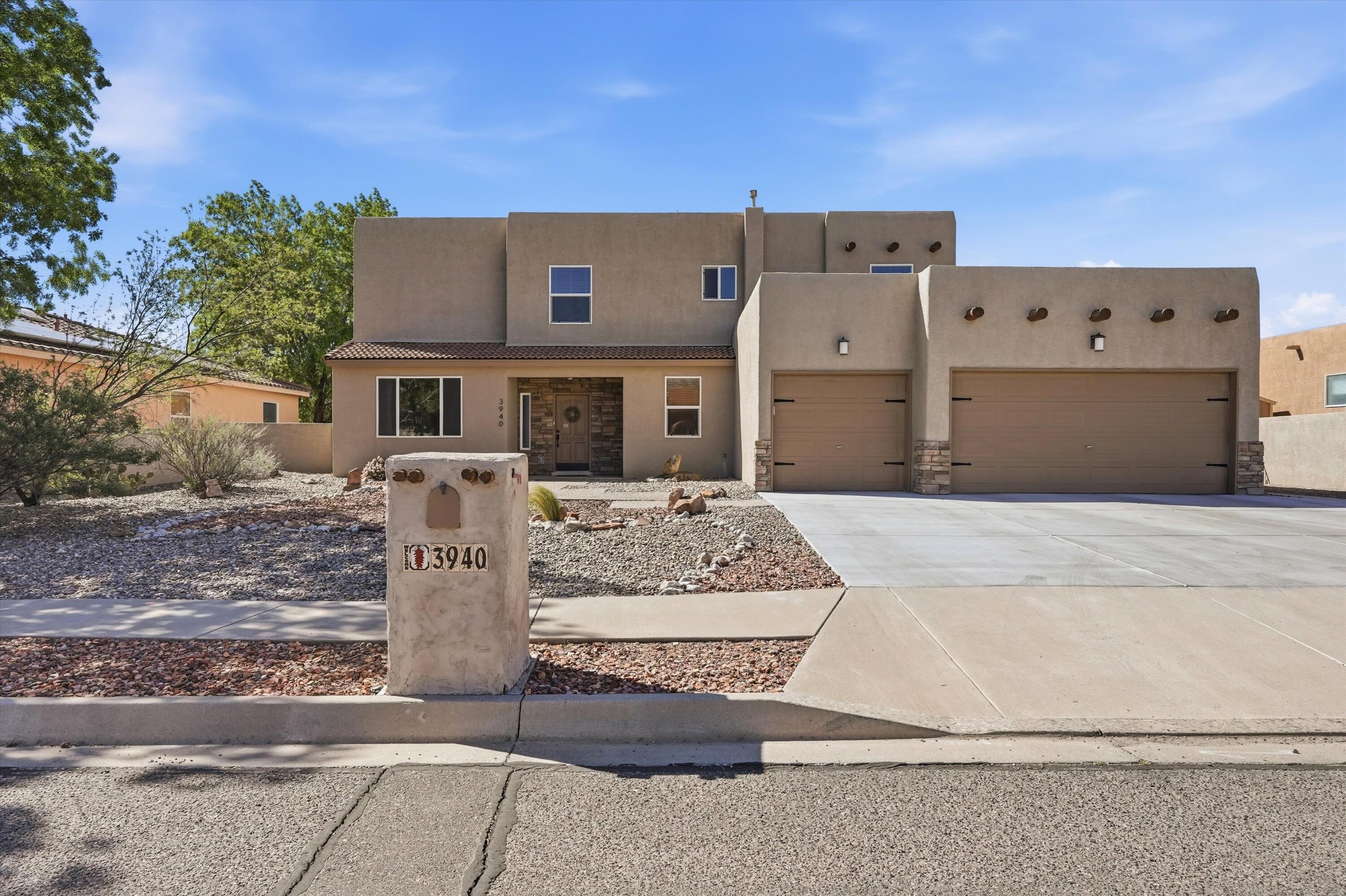 3940 Augusta Drive Southeast Rio Rancho, NM 87124 - Photo 1 of 1 Gallery Image 1