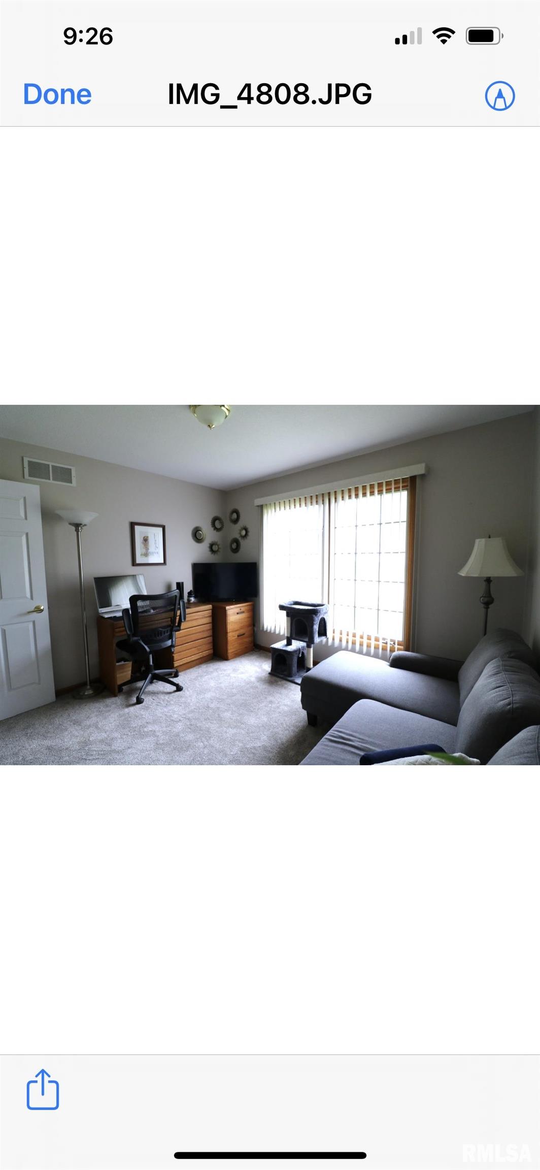 516 Mill Ridge Road Clinton, IA 52732 - Photo 14 of 18 Gallery Image 14