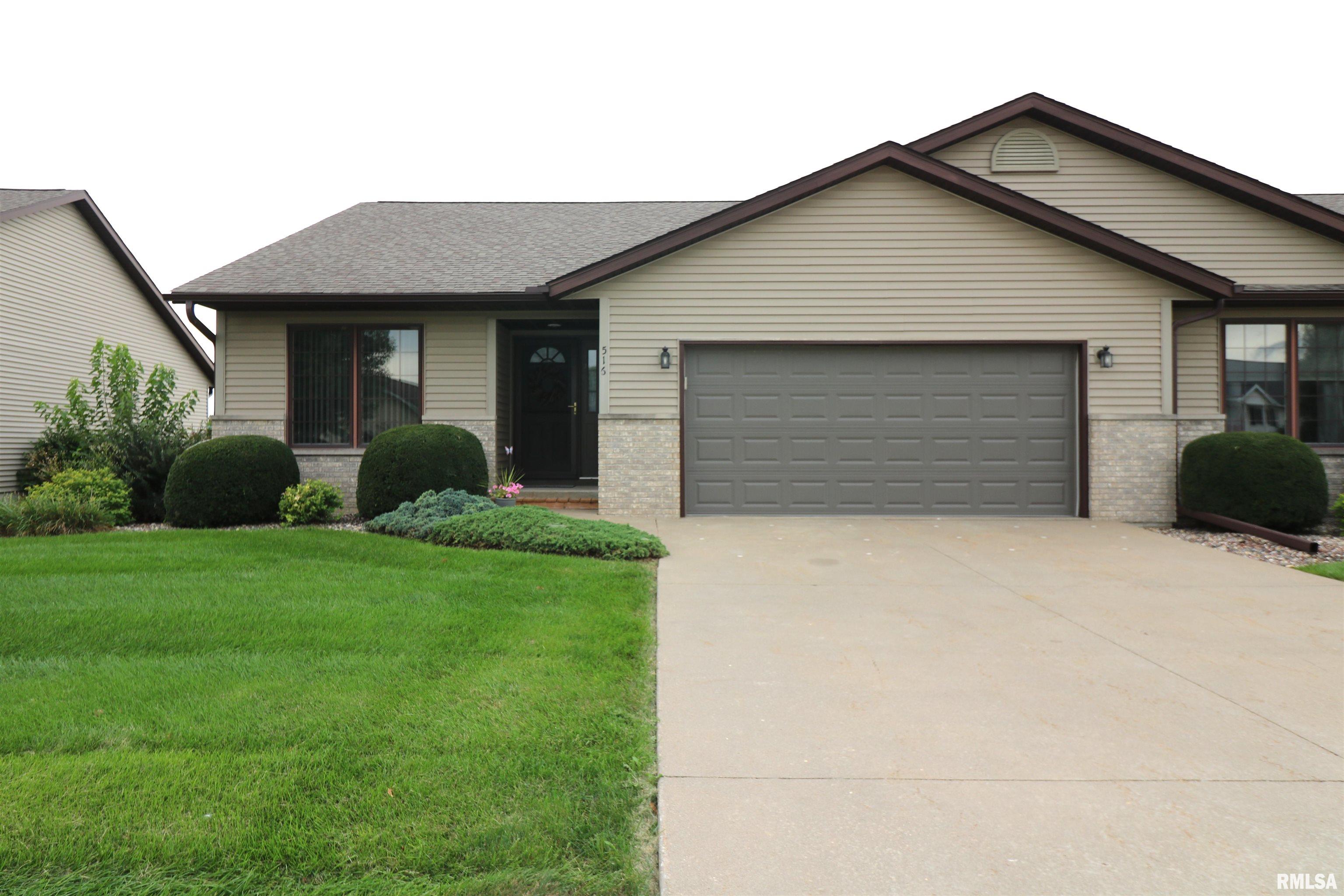 516 Mill Ridge Road Clinton, IA 52732 - Photo 2 of 18 Gallery Image 2
