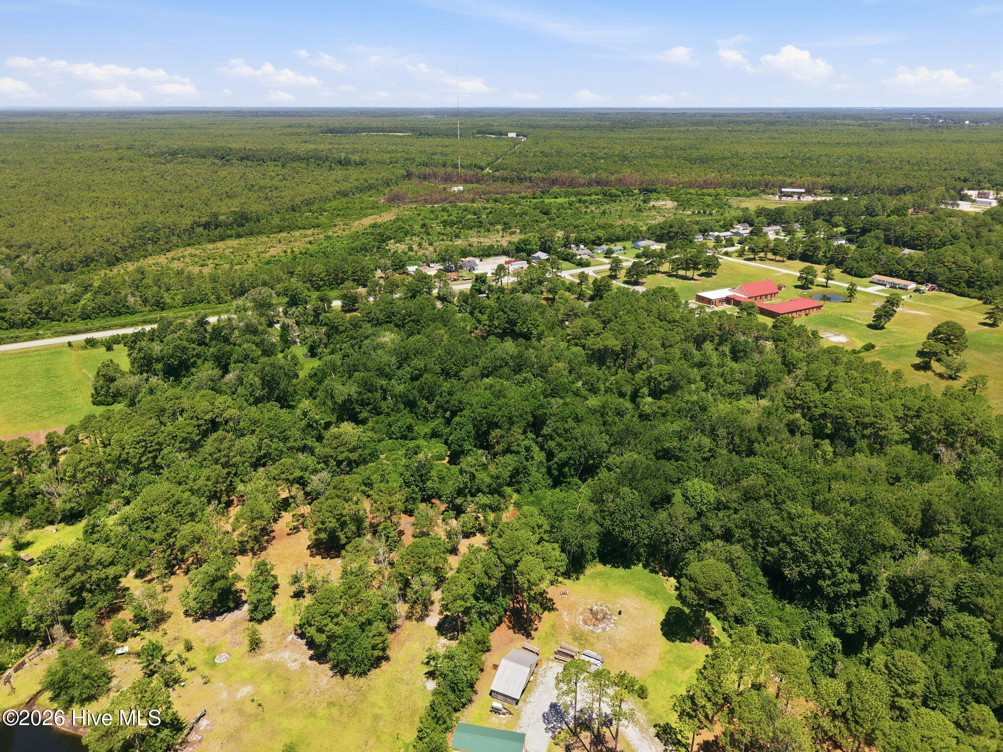 989 Hibbs Road Newport, NC 28570 - Photo 14 of 17