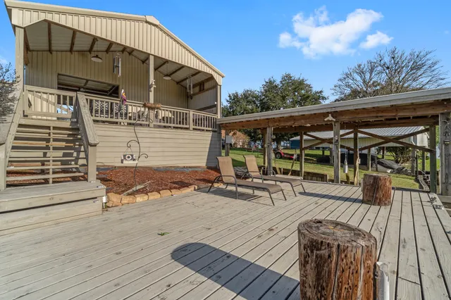 $499,900 | 330 Crestmont, Point Blank, TX 77364