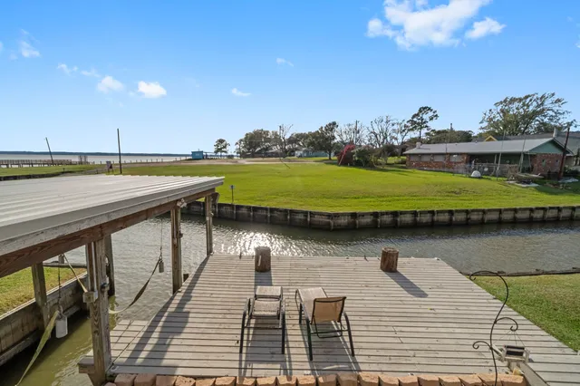 $499,900 | 330 Crestmont, Point Blank, TX 77364