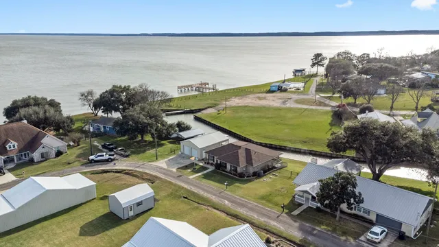 $499,900 | 330 Crestmont, Point Blank, TX 77364