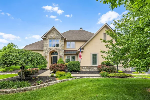 $884,900 | 7990 Caraway Avenue, Dublin, OH 43016