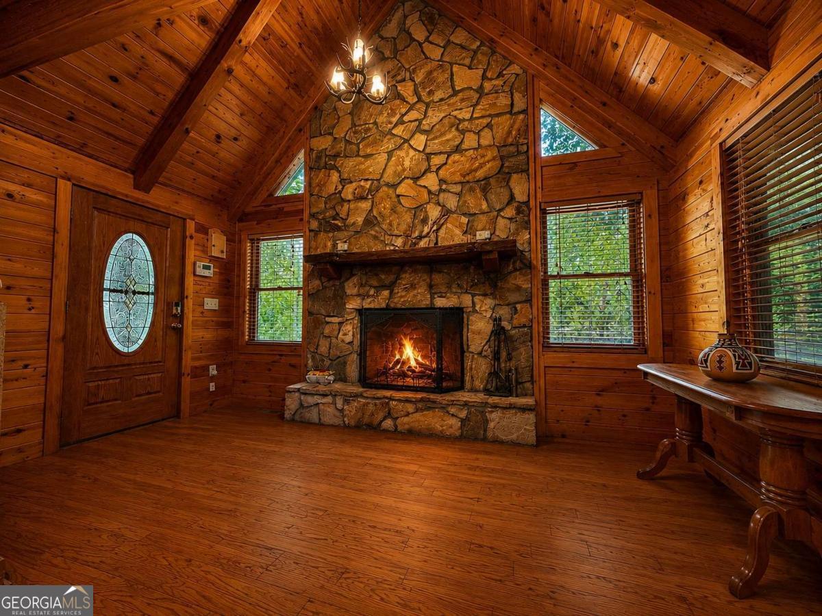 629 My Mountain Road, Unit 206 Morganton, GA 30560 - Photo 6 of 26