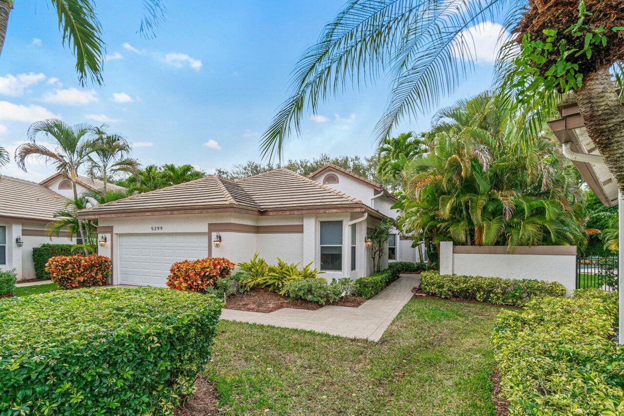 5299 Northwest 21st Diagonal Boca Raton, FL 33496 - Photo 1 of 50 front