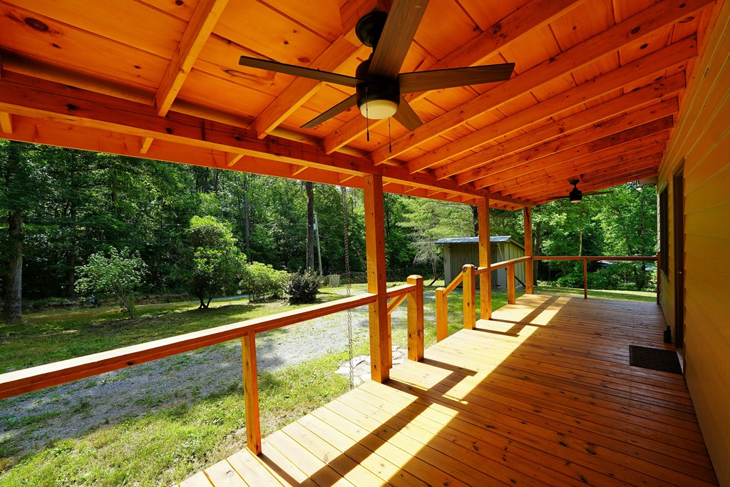 989 New Liberty Road Ellijay, GA 30536 - Photo 14 of 51 Gallery Image 14