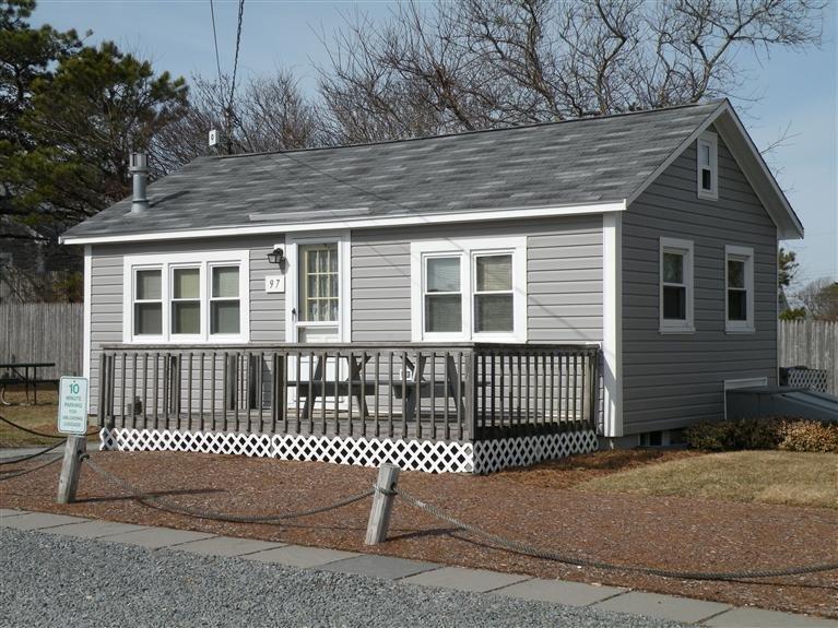 91 Glendon Road, Unit 97 Dennis Port, MA 02639 - Photo 1 of 4 Primary Photo