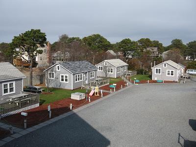 91 Glendon Road, Unit 97 Dennis Port, MA 02639 - Photo 2 of 4 Additional Photo
