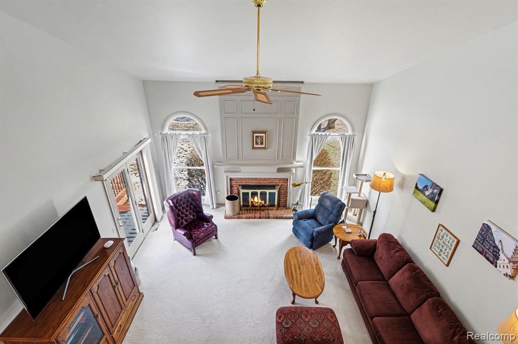1234 Sandy Ridge Drive Rochester Hills, MI 48306 - Photo 12 of 43