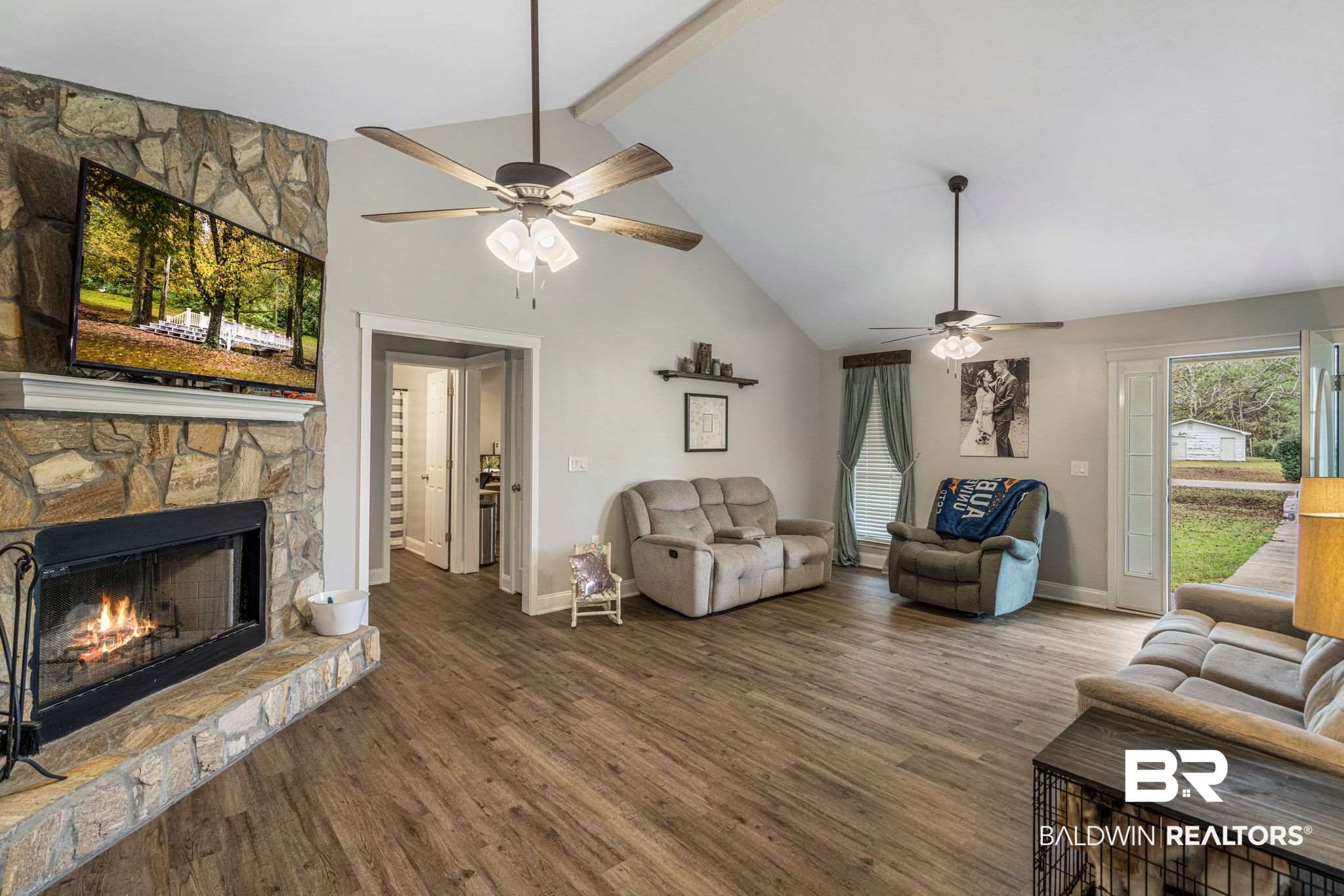 1103 Marks Avenue Bay Minette, AL 36507 - Photo 6 of 24