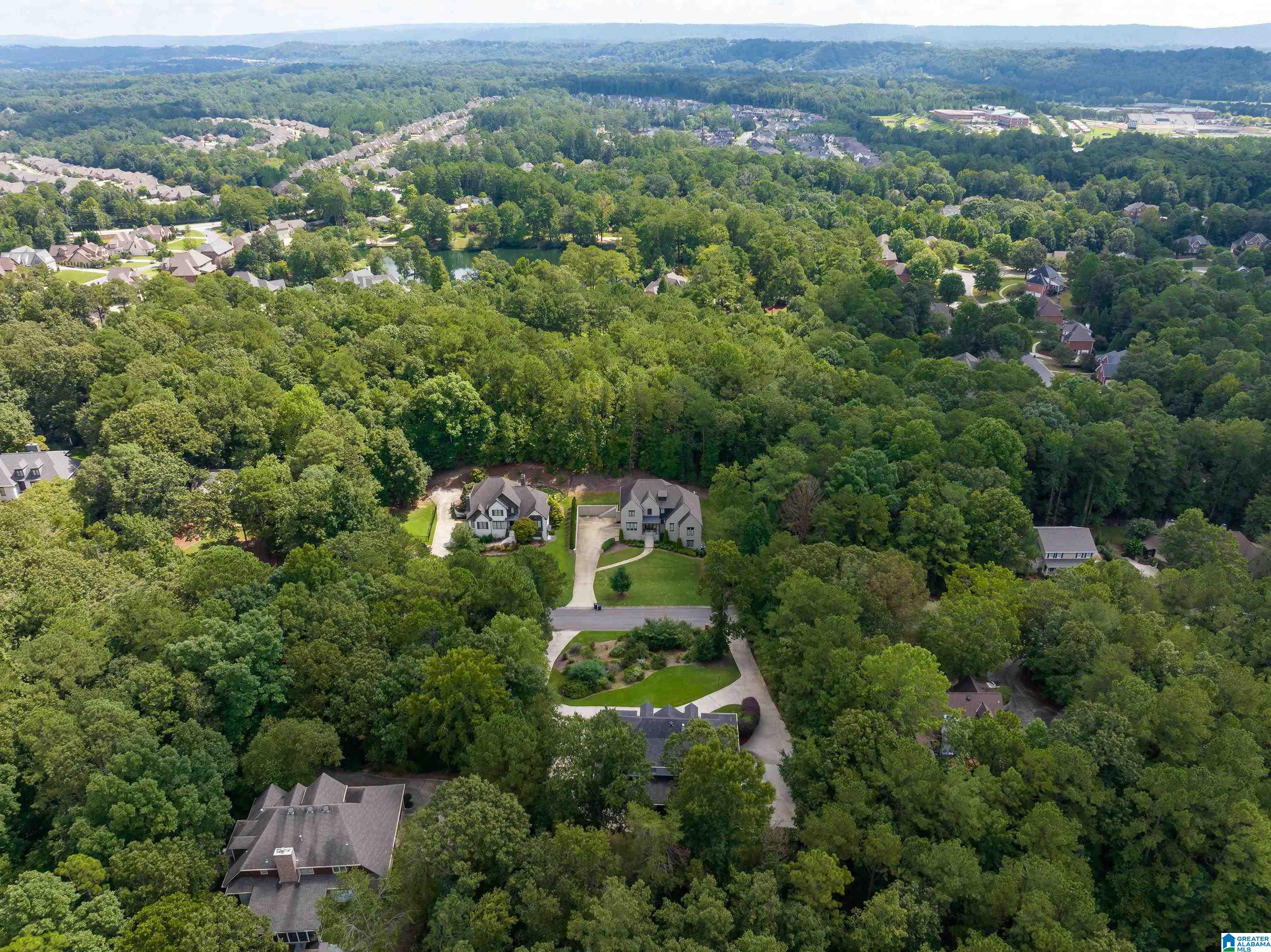 125 Oakmont Road Birmingham, AL 35244 - Photo 48 of 50