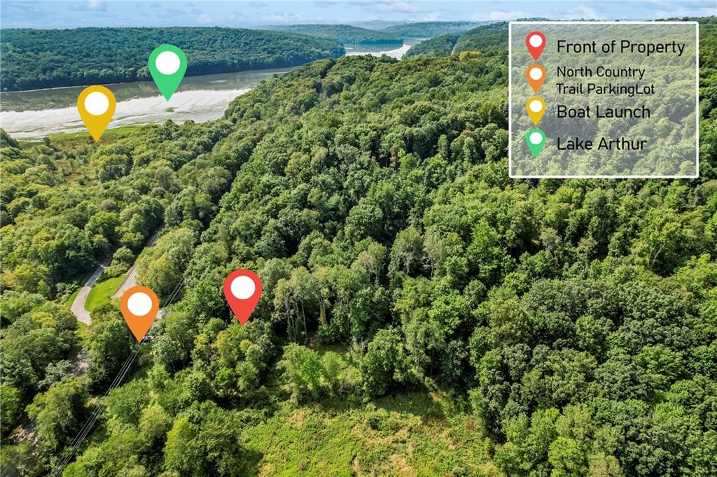 W West Prospect Road Slippery Rock, PA 16057 - Photo 1 of 22 a view of a street lamp