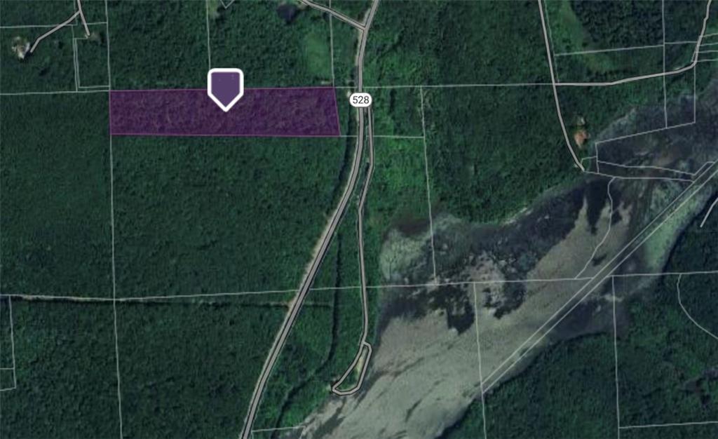 W West Prospect Road Slippery Rock, PA 16057 - Photo 21 of 22 a view of a yard