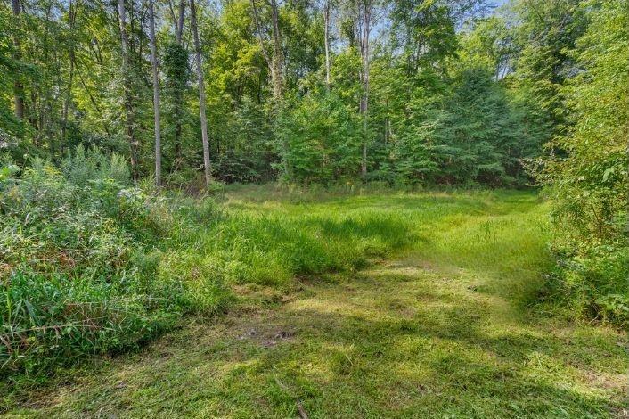W West Prospect Road Slippery Rock, PA 16057 - Photo 7 of 22 a view of outdoor space and green space