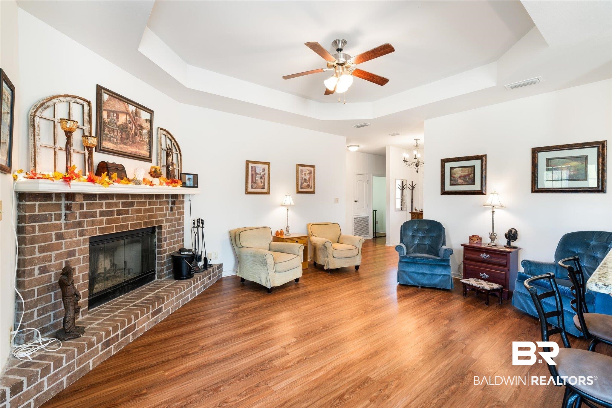 890 Jelks Road Wagarville, AL 36585 - Photo 5 of 50
