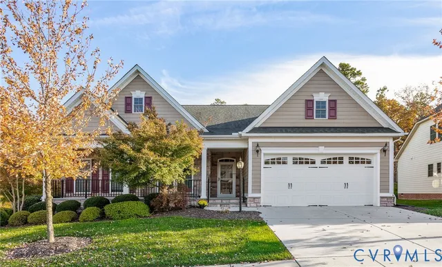 $700,000 | 3437 Kendal Crossing Terrace, Midlothian, VA 23113