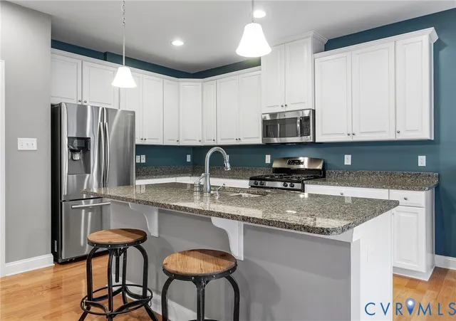 $700,000 | 3437 Kendal Crossing Terrace, Midlothian, VA 23113