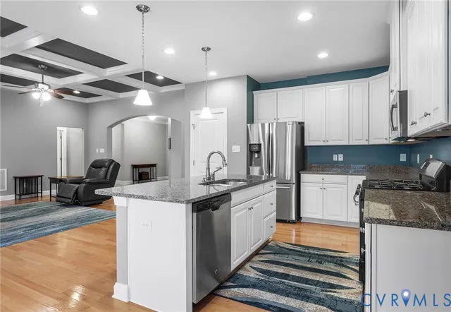 $700,000 | 3437 Kendal Crossing Terrace, Midlothian, VA 23113