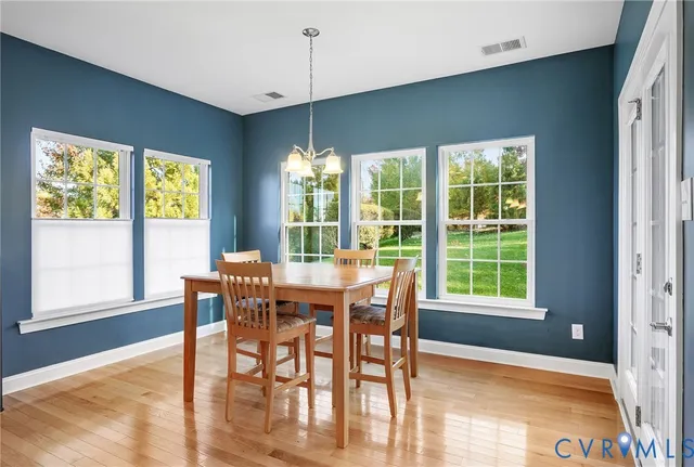 $700,000 | 3437 Kendal Crossing Terrace, Midlothian, VA 23113