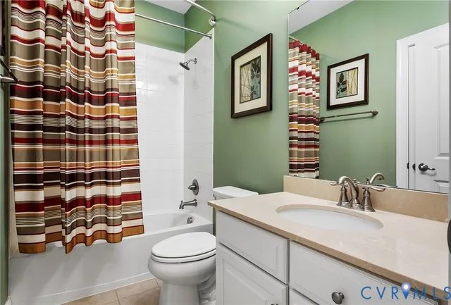 $700,000 | 3437 Kendal Crossing Terrace, Midlothian, VA 23113