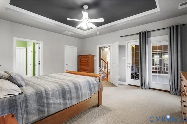 $700,000 | 3437 Kendal Crossing Terrace, Midlothian, VA 23113