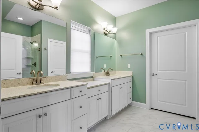 $700,000 | 3437 Kendal Crossing Terrace, Midlothian, VA 23113