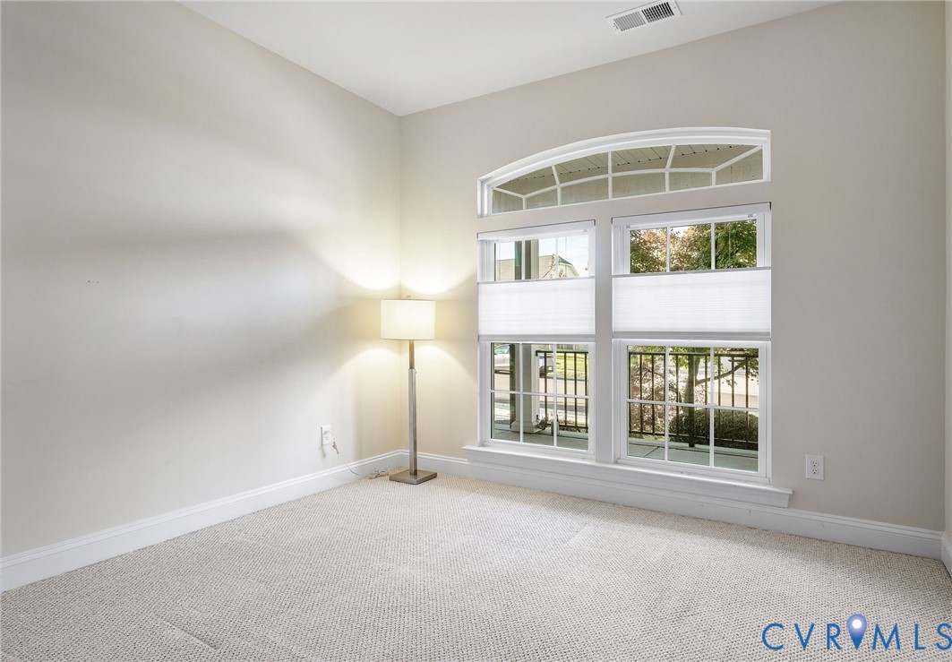 3437 Kendal Crossing Terrace Midlothian, VA 23113 - Photo 24 of 31 an empty room with windows