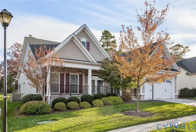 $700,000 | 3437 Kendal Crossing Terrace, Midlothian, VA 23113