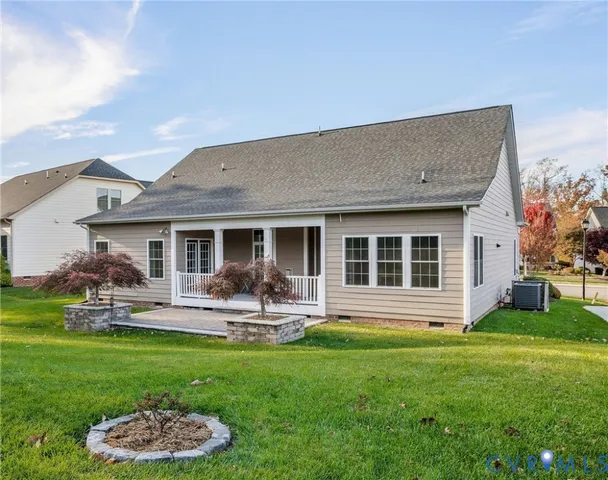 $700,000 | 3437 Kendal Crossing Terrace, Midlothian, VA 23113