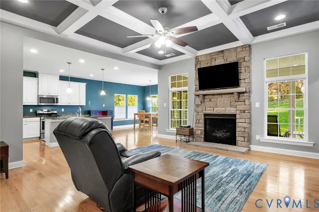 $700,000 | 3437 Kendal Crossing Terrace, Midlothian, VA 23113