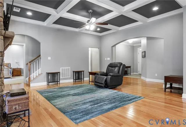 $700,000 | 3437 Kendal Crossing Terrace, Midlothian, VA 23113