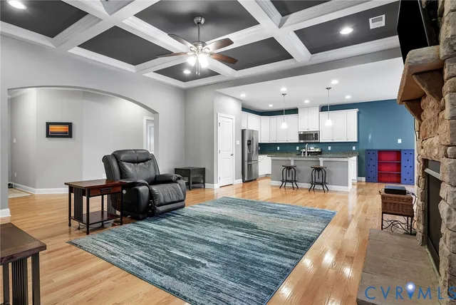 $700,000 | 3437 Kendal Crossing Terrace, Midlothian, VA 23113