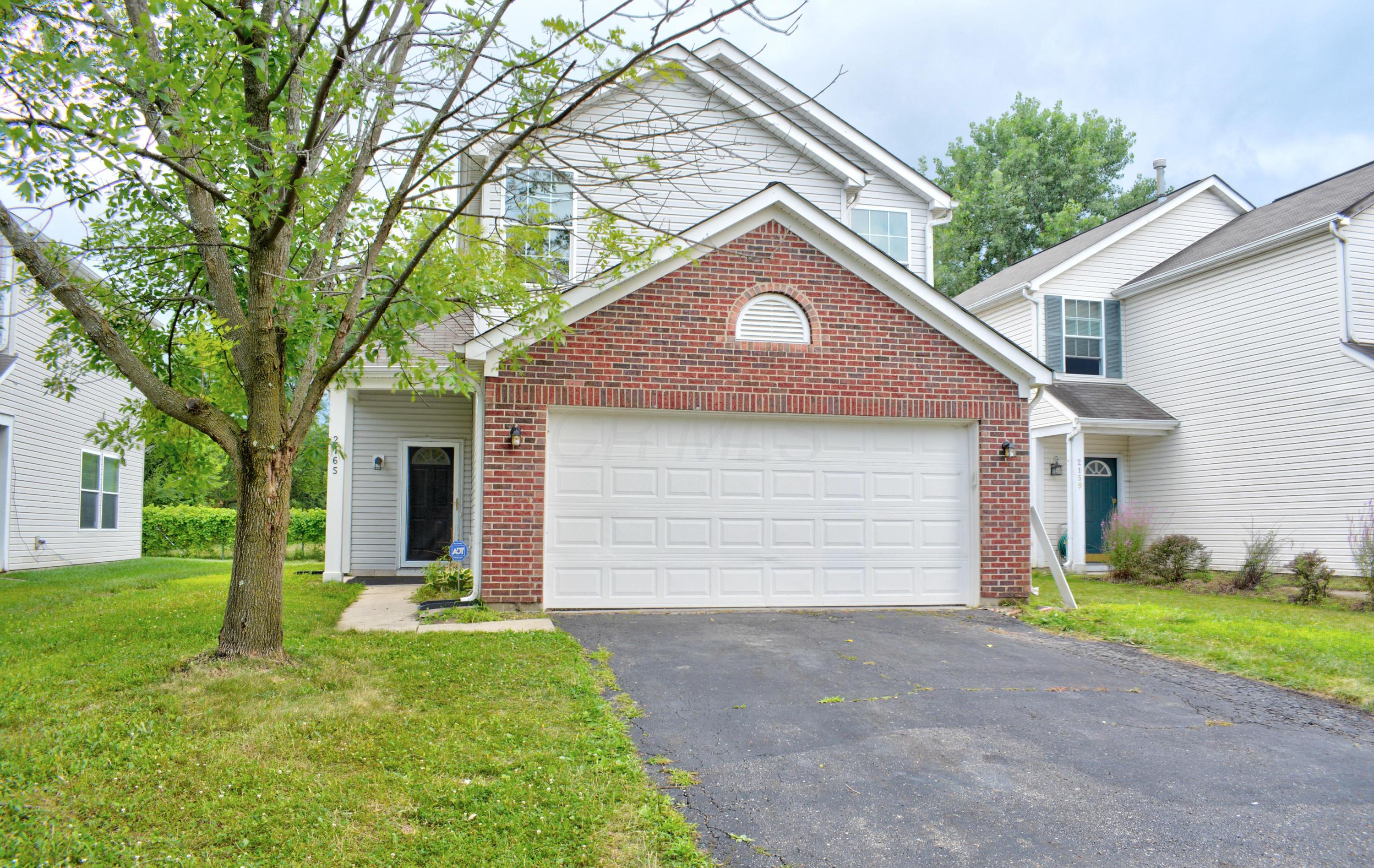 2165 Margo Road Columbus, OH 43229 - Photo 1 of 20 Gallery Image 1