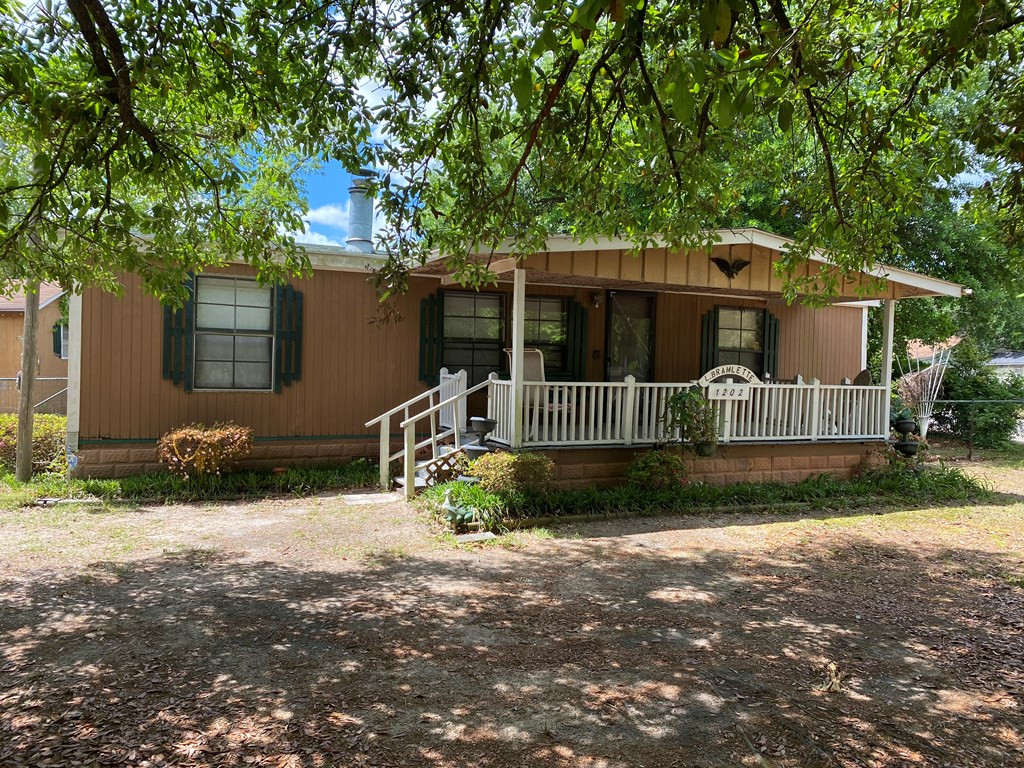1202 North Main Street Sumter, SC 29153 - Photo 3 of 27 Gallery Image 3