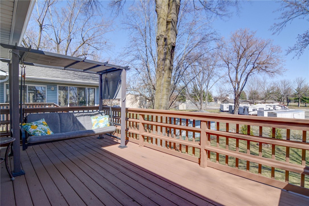 4904 East Baker Woods Lane Decatur, IL 62521 - Photo 24 of 30