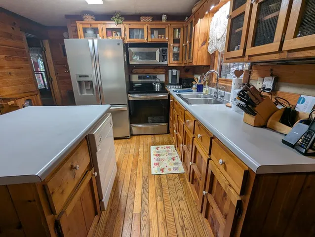 $1,000,000 | 86 Tipton Court, Cherry Log, GA 30522