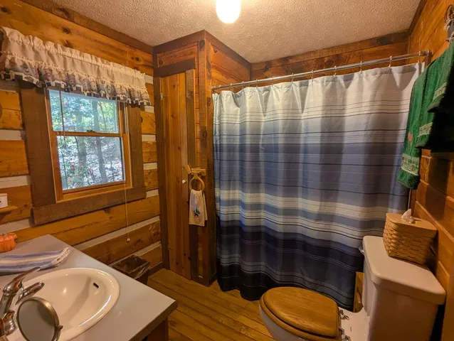 $1,000,000 | 86 Tipton Court, Cherry Log, GA 30522