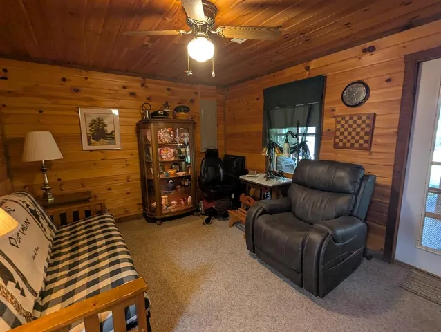 $1,000,000 | 86 Tipton Court, Cherry Log, GA 30522