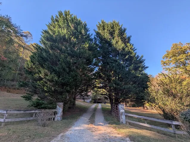 $1,000,000 | 86 Tipton Court, Cherry Log, GA 30522