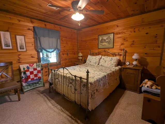 $1,000,000 | 86 Tipton Court, Cherry Log, GA 30522