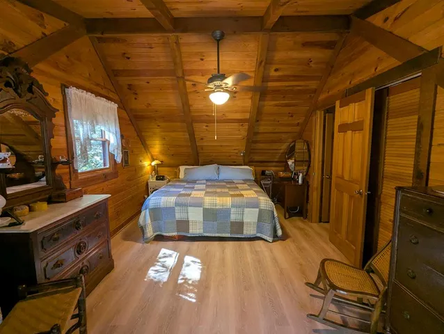 $1,000,000 | 86 Tipton Court, Cherry Log, GA 30522