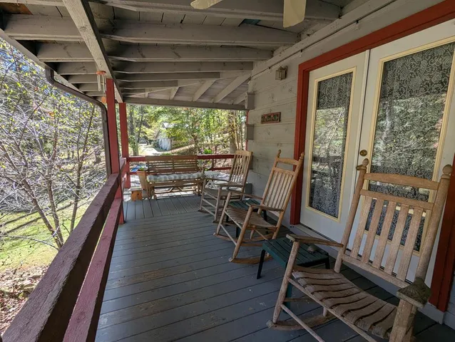 $1,000,000 | 86 Tipton Court, Cherry Log, GA 30522