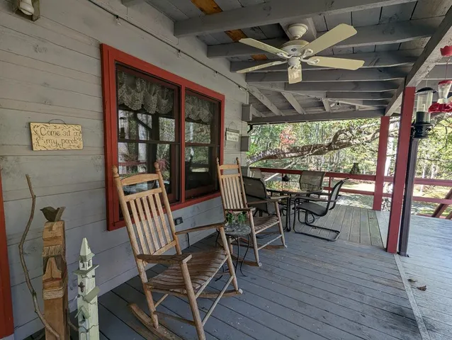 $1,000,000 | 86 Tipton Court, Cherry Log, GA 30522