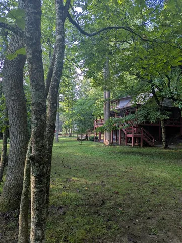 $1,000,000 | 86 Tipton Court, Cherry Log, GA 30522