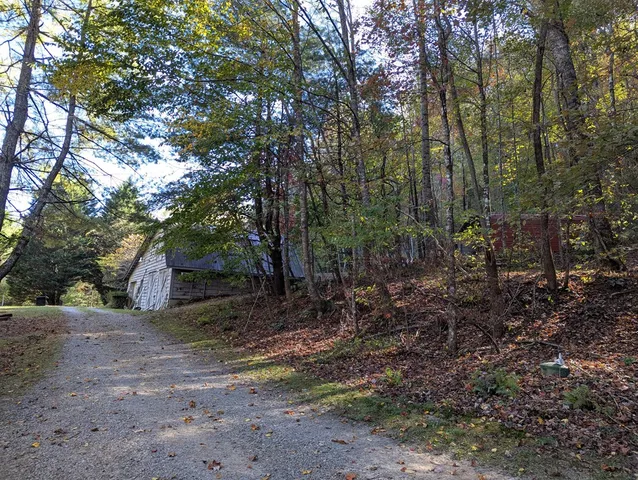 $1,000,000 | 86 Tipton Court, Cherry Log, GA 30522