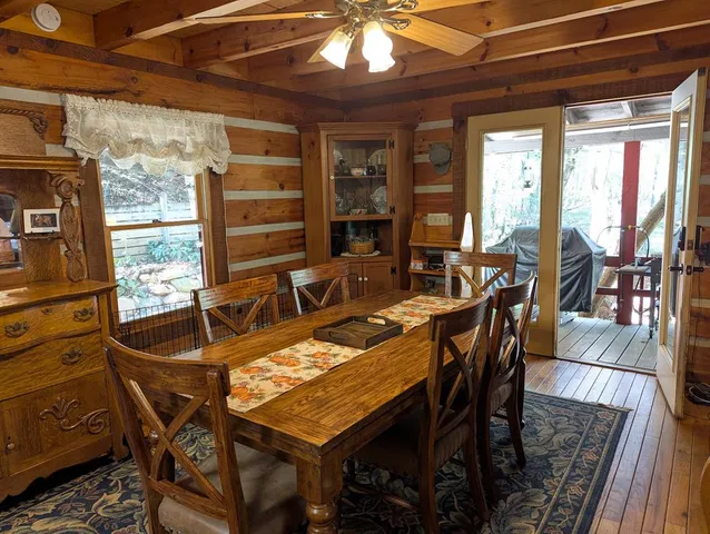 $1,000,000 | 86 Tipton Court, Cherry Log, GA 30522